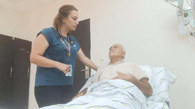 Bilinçsiz tüketim ölüme kadar götürüyor: Seyyar satıcıdan aldıkları mantar kabusları oldu