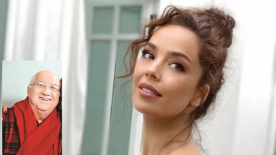 Azra Akın mahkemeyi kaybetti: “Kamuoyuna mâl olmuş kişi eleştiriye daha çok katlanmalı"