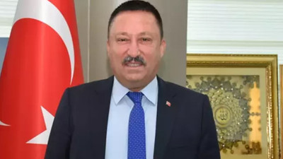Eski Bağlar Belediye Başkanı Hüseyin Beyoğlu’na tutuklama kararı!