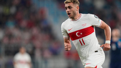 Barış Alper Yılmaz kimdir, kaç yaşında, nereli? Barış Alper Yılmaz evli mi, hangi takımda?