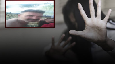 Öz kızına arabada istismarda bulunurken yakalanan babaya 39 yıl hapis istemi!