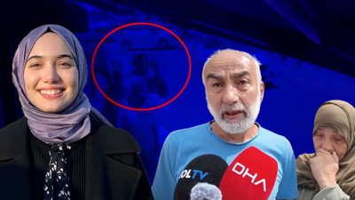Kazada ölen gencin ailesi savcılığa başvurdu: Fatma Zehra Kınık tutuklansın istediler