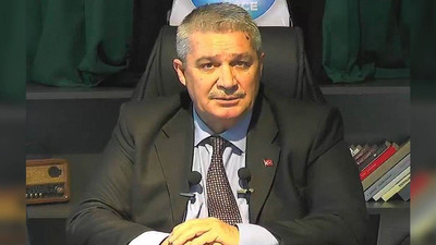 Gazeteciler Cemiyeti Başkanı hayatını kaybetti!