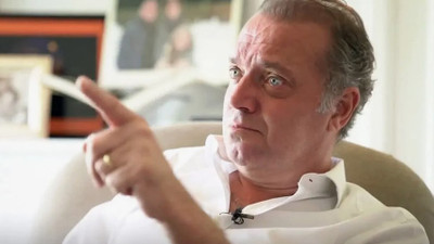Cem Uzan'dan Trump'a "Hüngür hüngür ağladım!"