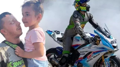 Cinayet nedeni belli oldu! Motosiklet şampiyonu Bayram Diril davasında yeni gelişme!