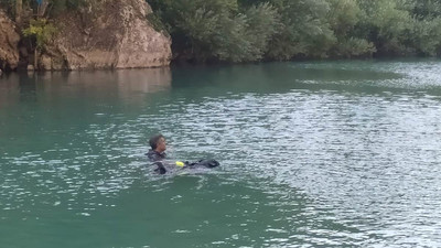 Babasıyla pikniğe giden çocuk öldü!