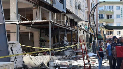 İzmir'deki patlamada acı detay: Ölüm peşini bırakmamış
