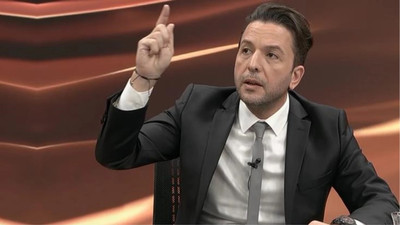 Nihat Doğan Bülent Ersoy'u eleştirdi: Dünyayı yedin...