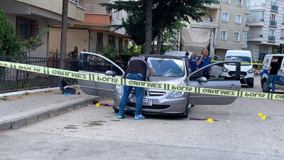 Kardeşini ve dayısını öldürdü!