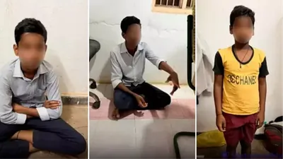 Hindistan'da 3 çocuk, 8 yaşındaki kıza toplu tecavüz edip öldürdü