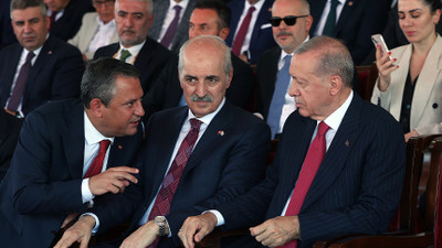 Abdulkadir Selvi: "Erdoğan, MHP'yi tedirgin etmeden normalleşmeden yana"