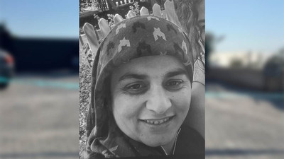 Eski eşini öldürdü!