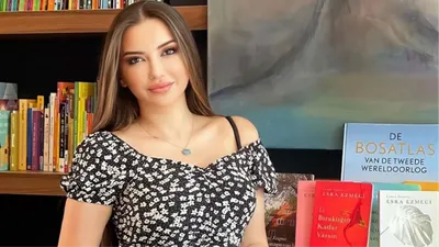 Esra Ezmeci'yi hayrete düşüren soru: "Eşime nude attım..."