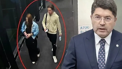 Bakan Tunç'tan Eylem Tok ve oğlu hakkında açıklama