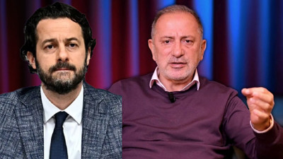 Fatih Altaylı köpürdü! TÜİK Başkanı'nı hedef aldı