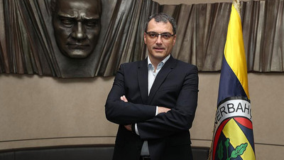 Ali Koç göreve getirmişti! Fransa'da tutuklandı...