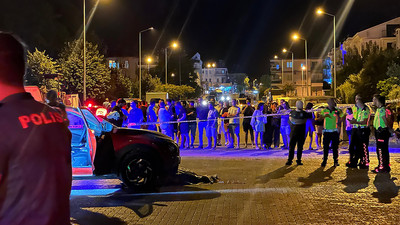 Çocuğu ölen bir babanın feryadı!