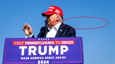 Donald Trump hayatını kurtaran hamleyi anlattı: "Onu yapmasam ölmüştüm..."