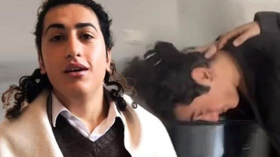 Fenomen Gaga Bulut yine gözaltına alındı!