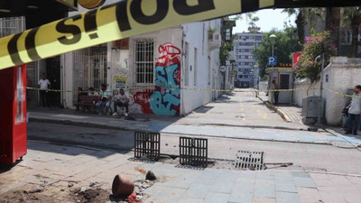 İzmir'deki elektrik faciası: Şirket ve belediye birbirini suçluyor
