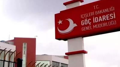 Suriyelilerin bilgileri sızdırıldı mı? Göç İdaresi'nden iddialara yanıt!