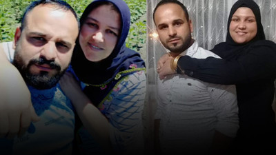Eşini bıçaklayarak öldürdü: Ne vefasız ile ne vicdansızla işim olmaz