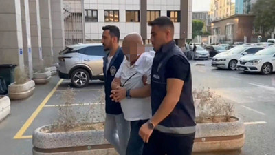 Hz. Muhammed’e hakaret etmişti!