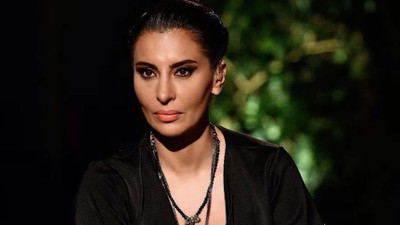 Hande Fırat kime tepki gösterdi!