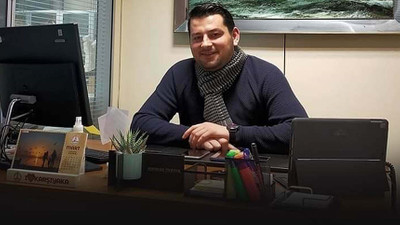 İzmir Büyükşehir Belediyesi çalışanı evinde ölü bulundu!