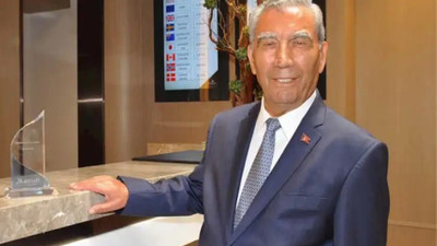 Polat Holding’in kurucusu vefat etti!