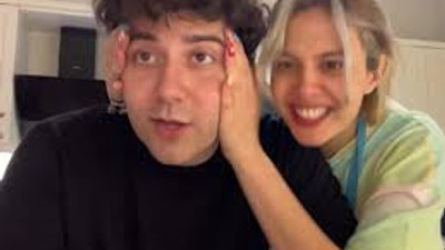 Ünlü Youtuber'lar kaza yaptı!