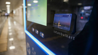 İş arayanlar dikkat! İstanbul'da ücretsiz ulaşım hakkı