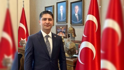 MHP'li isimden 'yapay zeka' soru önergesi!
