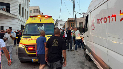İsrail işgali altındaki Golan Tepeleri'ne roket saldırısı: 10 ölü, en az 12 yaralı