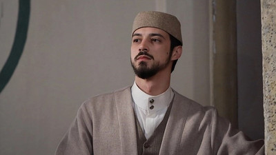 Mert Yazıcıoğlu denizden çıkarken görüntülendi: Olanlar oldu