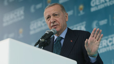 Cumhurbaşkanı Erdoğan'dan ABD'ye 'Netanyahu' tepkisi!