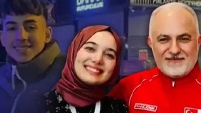 Bomba iddia: Kerem Kınık'ın kızı Fatma Zehra Kınık ABD'ye yerleşti