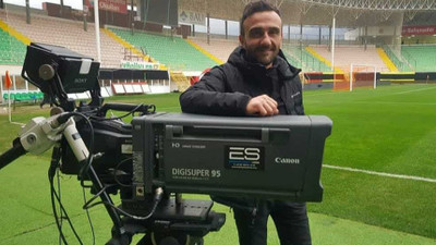 Gözaltına alınan Türk gazeteci serbest bırakıldı!