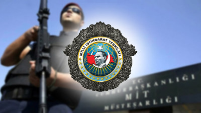 Suriye’deki olaylarla ilgili MİT devrede