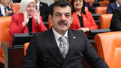 Ak Parti Milletvekili kalp krizi geçirdi!