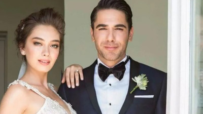 Ünlü çift Neslihan Atagül ve Kadir Doğulu'dan bebek müjdesi