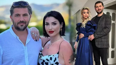Neslim ve İnanç Güngen çifti tutuklandı!