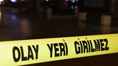 Umuma açık tuvalette kalp krizi geçirip öldü