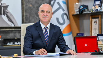 Tekneden denize düşen ATSO Başkanı Ali Bahar, hayatını kaybetti