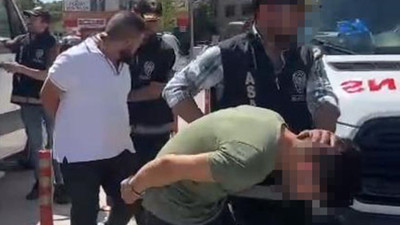 Fuhuş kataloğu oluşturan çeteye operasyon!