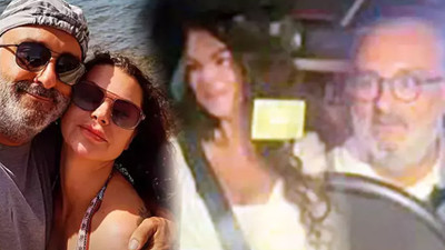 Boşandıktan günler sonra yeni aşkını duyuran Rüştü Onur Atilla'dan açıklama geldi