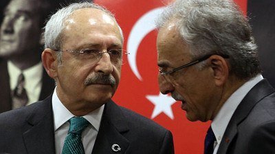 Kulislerde 'SHP' iddiası!