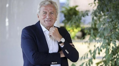 Servet Yardımcı TFF Başkan adaylığından çekildi