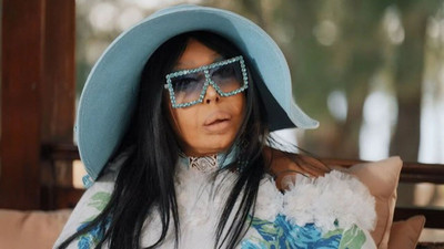 Diva Bülent Ersoy'dan çok konuşulacak açıklama: Hayatımda bir kere döndüm, bir daha dönmem