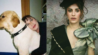 Sezen Aksu ve Ceylan Ertem bu sefer sokak hayvanları için söyledi!